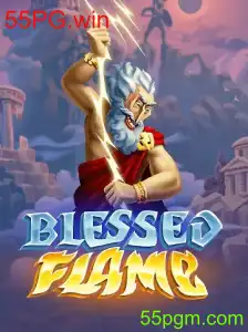 BlessedFlame